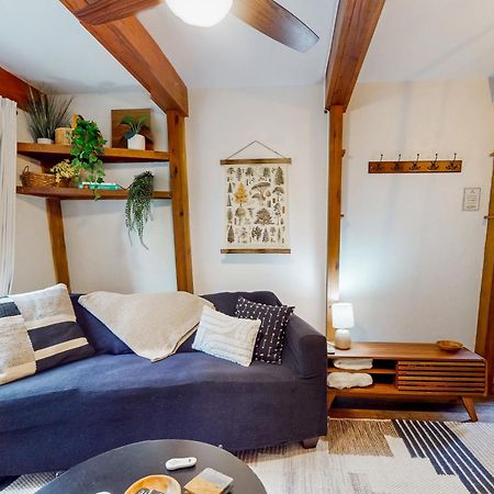 30A Creekside Apartment Banner Elk Bagian luar foto