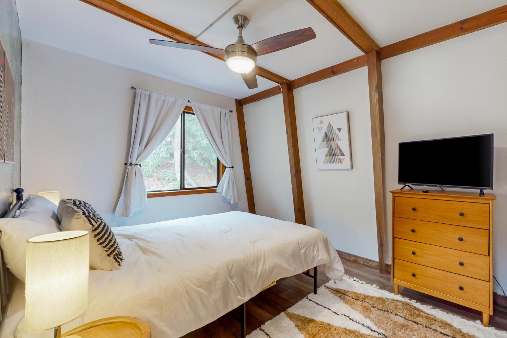 30A Creekside Apartment Banner Elk Bagian luar foto